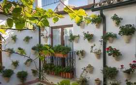La Sultana Apartamentos